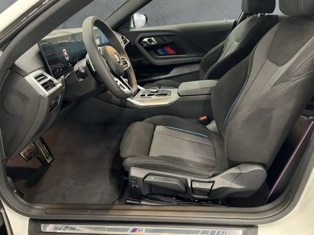 BMW 230 230d 230i Coupé M-Sport