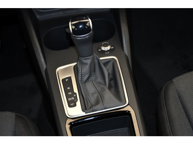 Audi Q2 35 TFSI S-Tronic