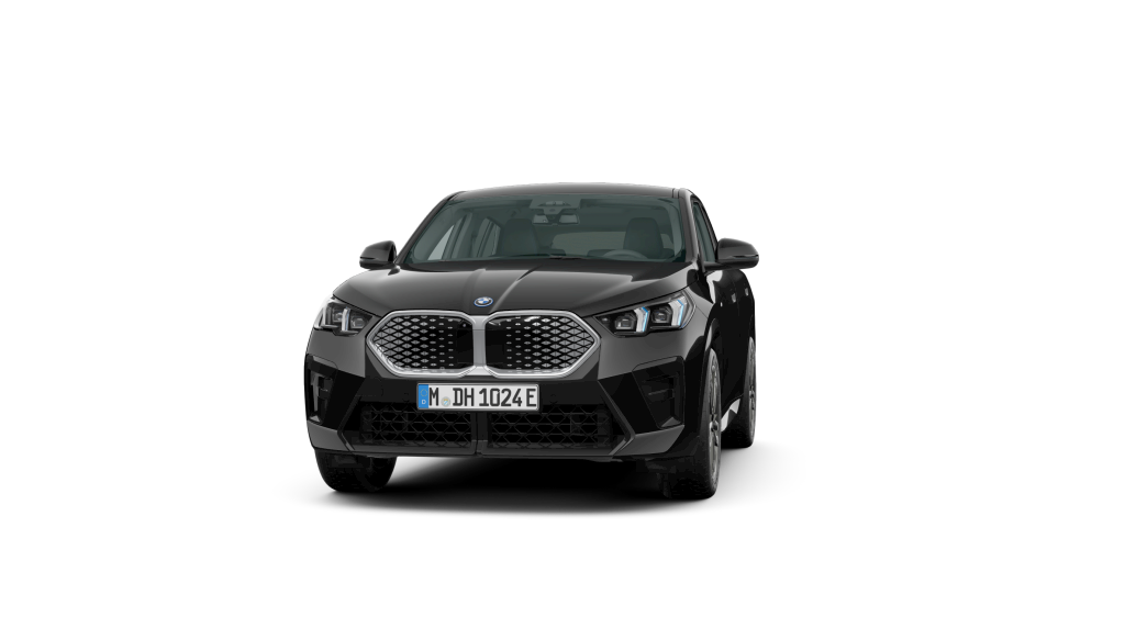 BMW iX2 xDrive30