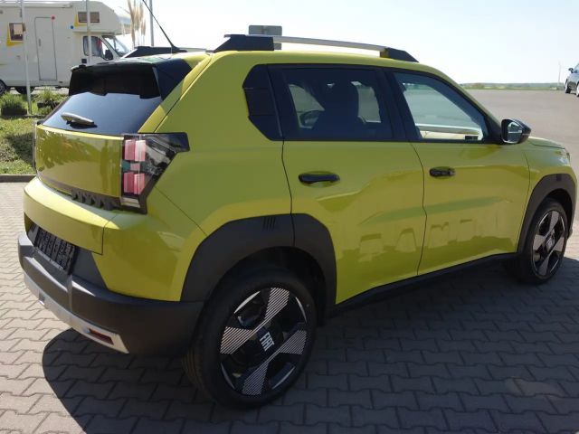 Fiat Grande Panda La Prima