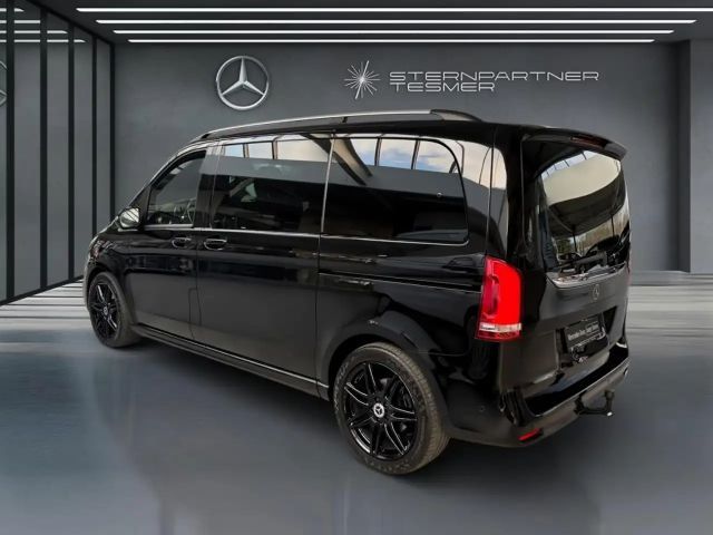 Mercedes-Benz V 250 AMG Line V 250 d