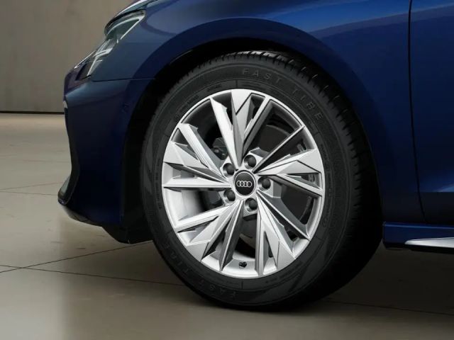 Audi A3 35 TDI S-Line S-Tronic Sedan