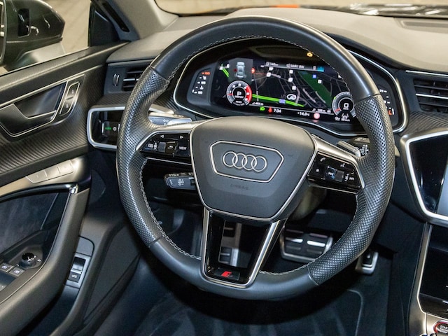 Audi S7 Quattro Sportback