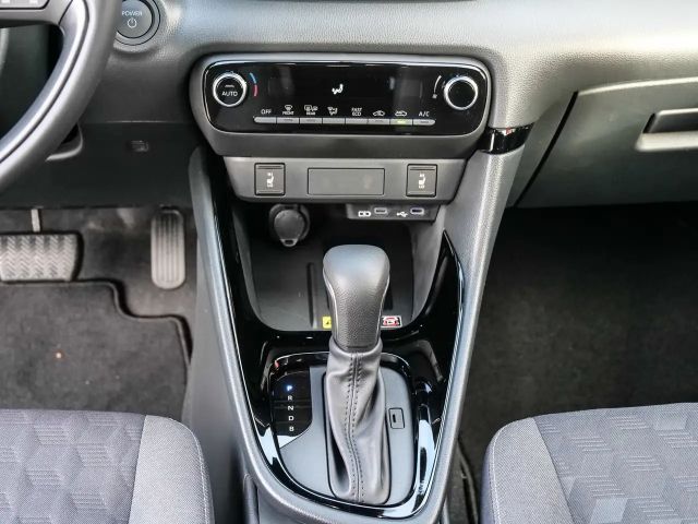 Toyota Yaris Comfort Hybride