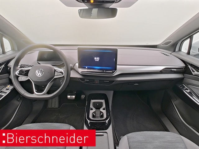Volkswagen ID.4 IQ.Drive Performance Pro