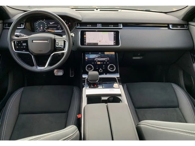 Land Rover Range Rover Velar D200 Dynamic
