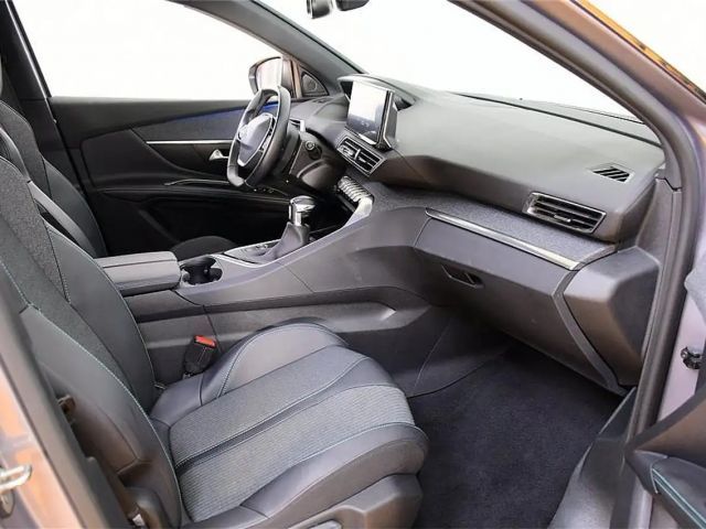 Peugeot 5008 Allure Pack PureTech