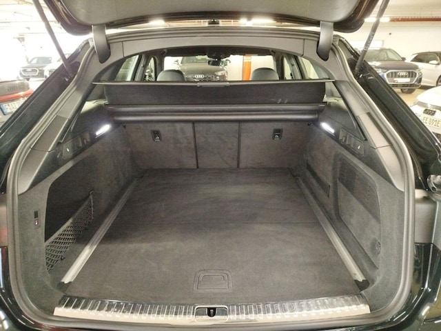 Audi A6 40 TDI Avant S-Tronic