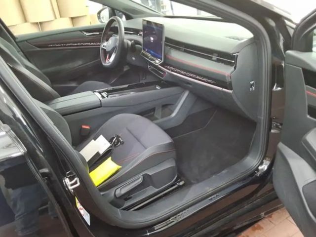 Volkswagen ID.7 GTX IQ.Drive