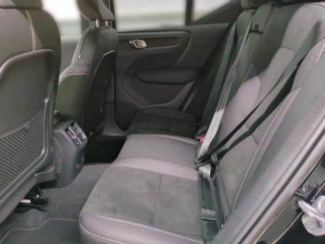 Volvo XC40 Plus Recharge