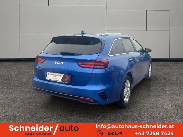 Kia Ceed GDi SportWagon
