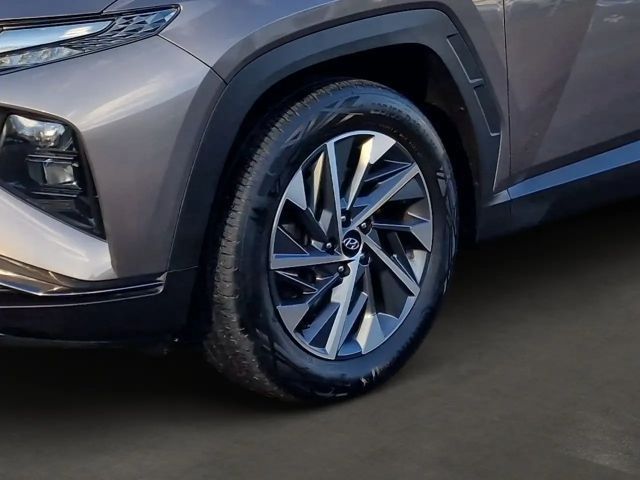 Hyundai Tucson 1.6 2WD Hybrid T-GDi