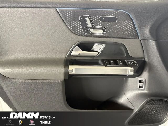 Mercedes-Benz EQB 300 4MATIC