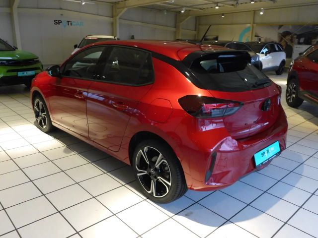 Opel Corsa GS-Line Grand Sport