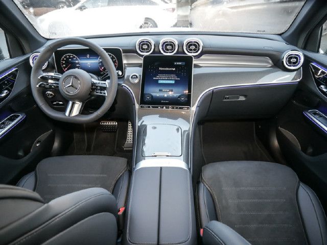 Mercedes-Benz GLC 200 4MATIC