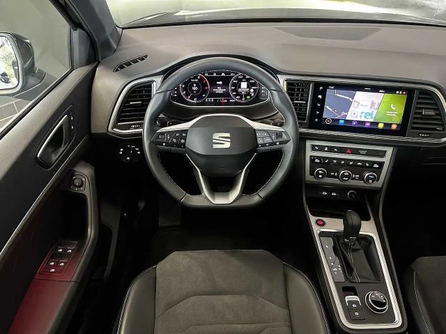 Seat Ateca 1.5 TSI DSG