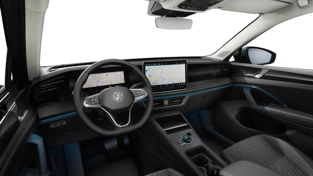 Volkswagen Tiguan DSG Life eHybrid