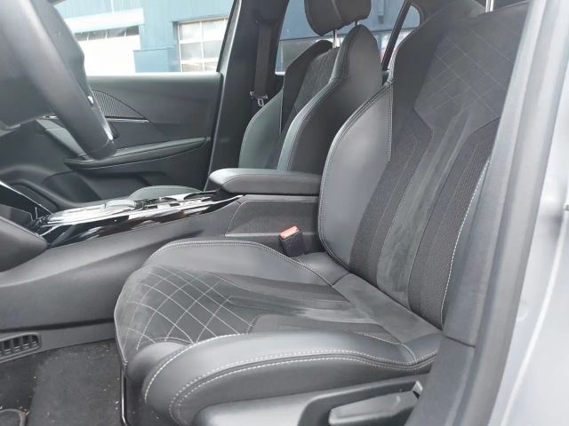 Peugeot E-208 GT-Line