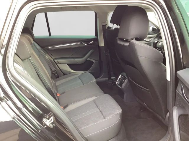 Skoda Octavia Combi Style Style iV