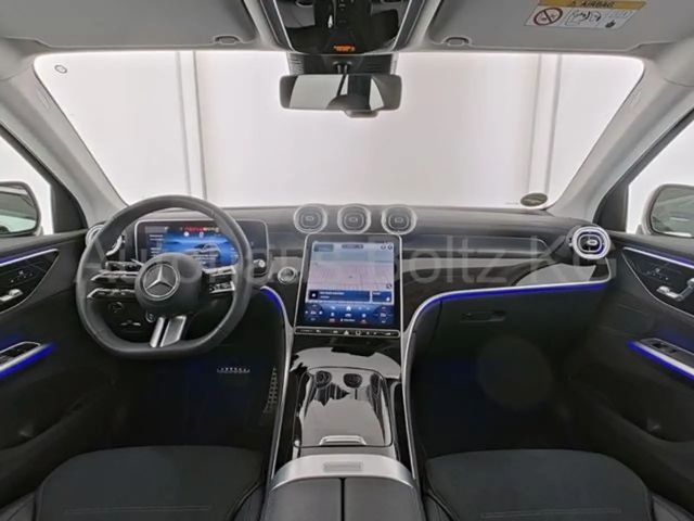 Mercedes-Benz GLC 300 4MATIC AMG Line
