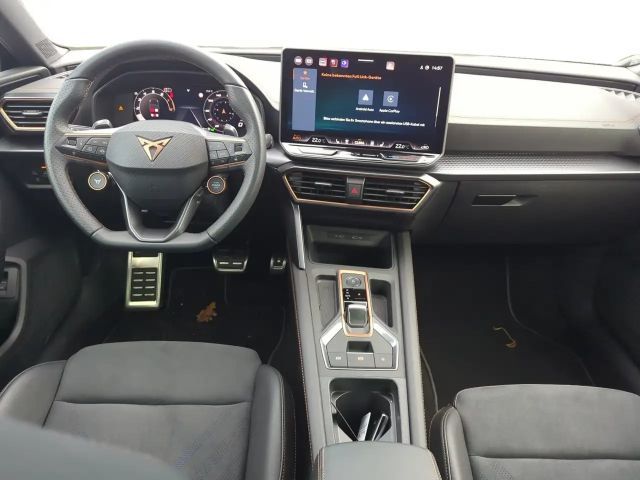 Cupra Leon 2.0 TSI DSG ST VZ