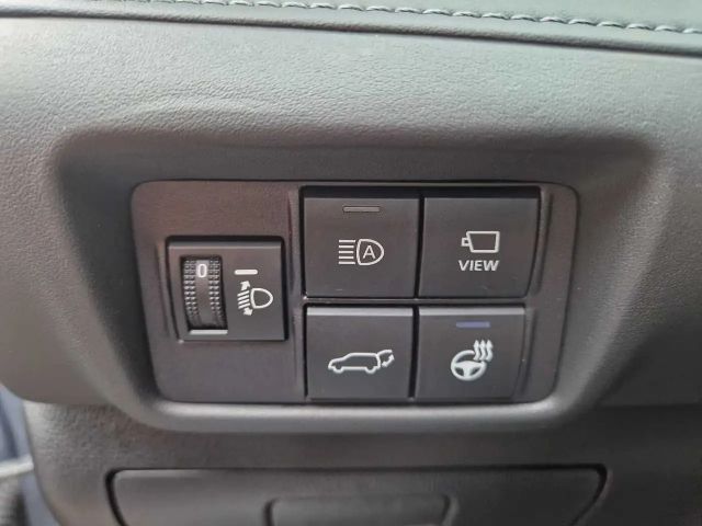 Toyota Highlander 2.5 Hybride Luxury