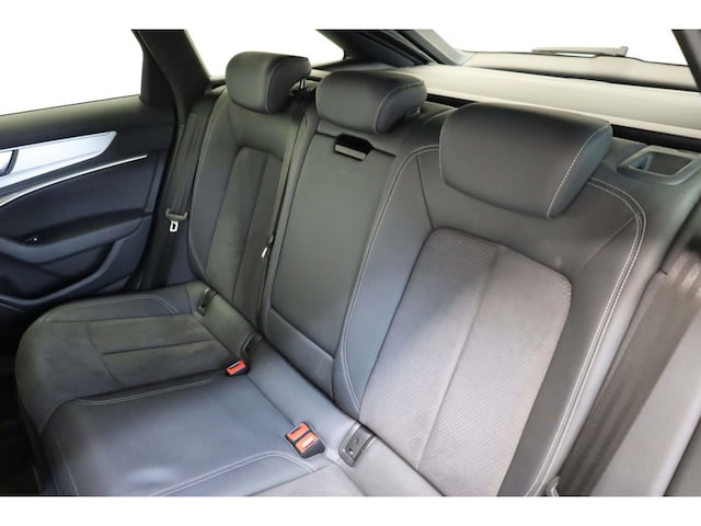 Audi A6 40 TDI Avant Quattro S-Tronic Sport