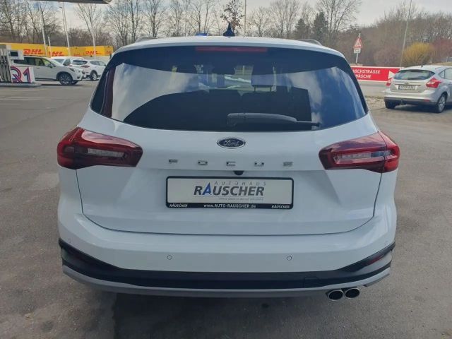 Ford Focus Active EcoBoost Wagon