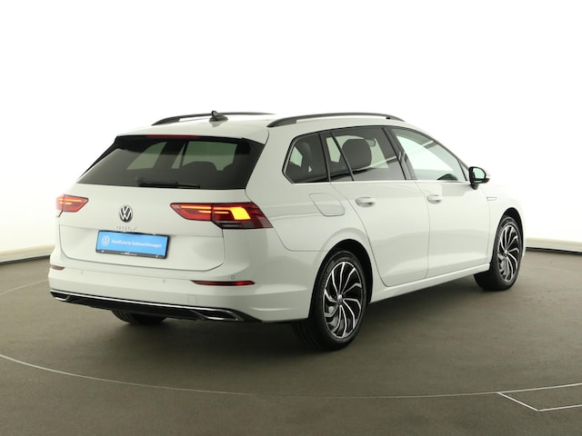 Volkswagen Golf Golf VIII Style Variant