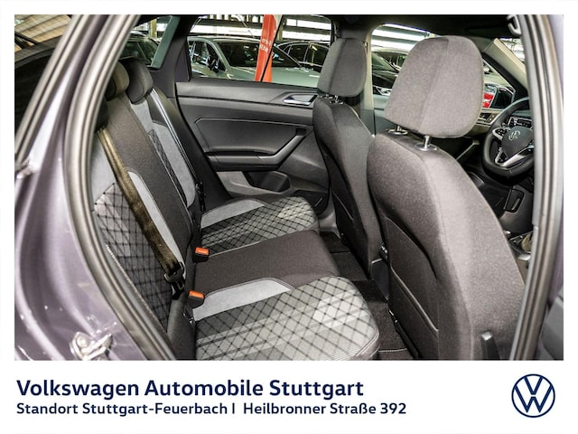 Volkswagen Taigo 1.5 TSI DSG R-Line Style