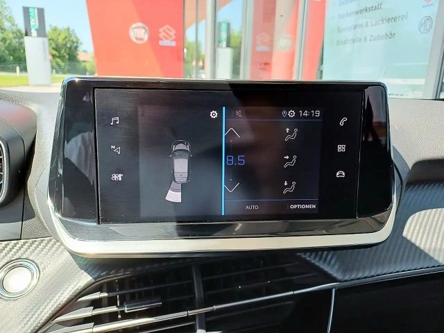 Peugeot 208 Allure Pack EAT8 PureTech