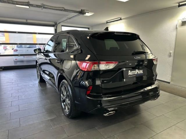 Ford Kuga ST Line