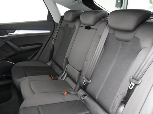 Audi Q5 40 TDI Quattro Sportback