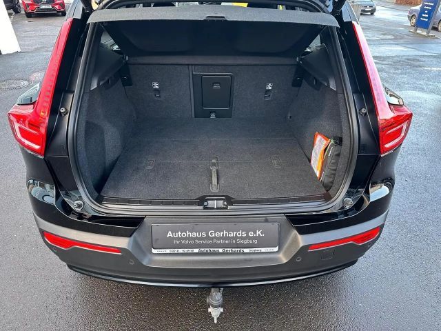 Volvo XC40 Plus Recharge