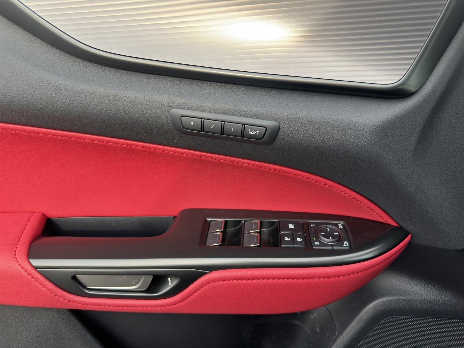 Lexus NX 450h F Sport Sport