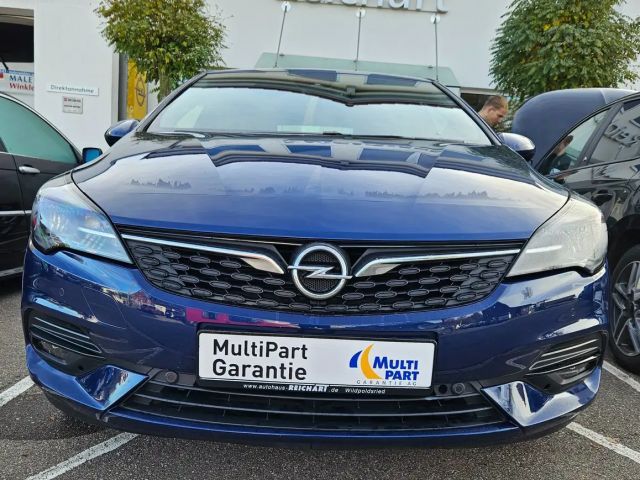 Opel Astra 1.2 Turbo GS-Line Grand Sport Turbo