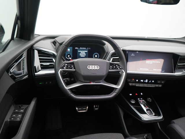 Audi Q4 e-tron 40