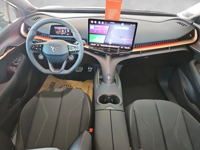 Cupra Tavascan Endurance