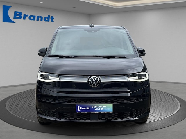 Volkswagen Multivan 2.0 TDI DSG Style