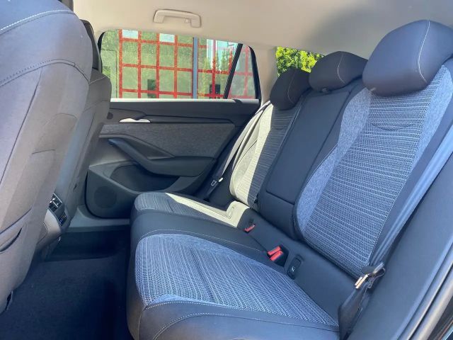 Skoda Superb Combi Selection