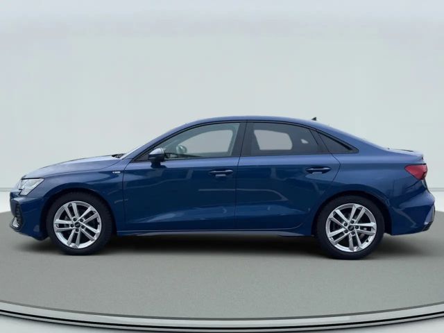 Audi A3 1.5 TFSI S-Line S-Tronic Sedan