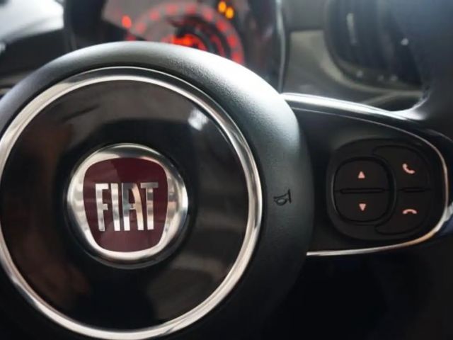 Fiat 500 500 1,0 MHD CLUB LM KLIMA TEMPOMAT UCONNECT