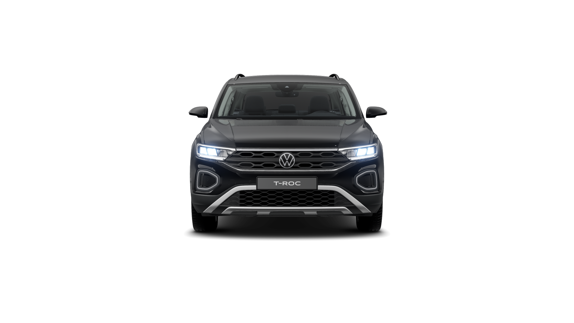 Volkswagen T-Roc 1.5 TSI