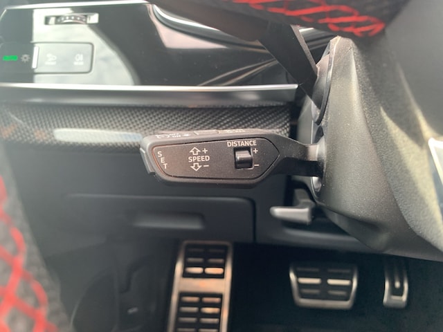 Audi Q7 50 TDI Quattro S-Line