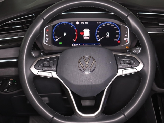 Volkswagen Touran 2.0 TDI DSG