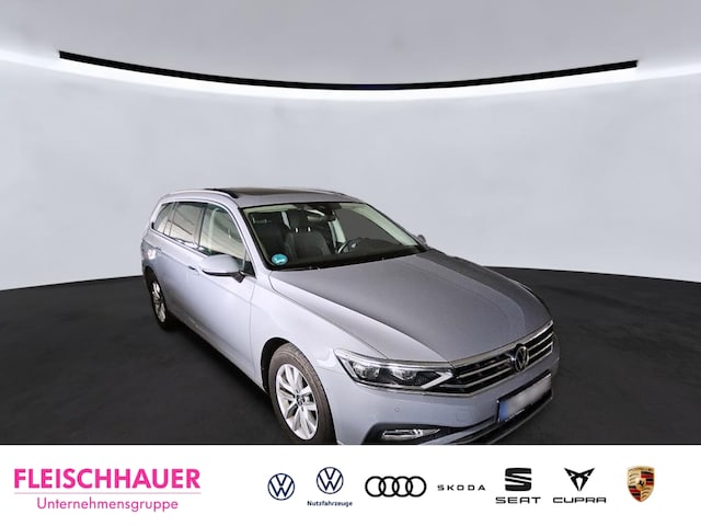 Volkswagen Passat 2.0 TDI Business DSG Variant