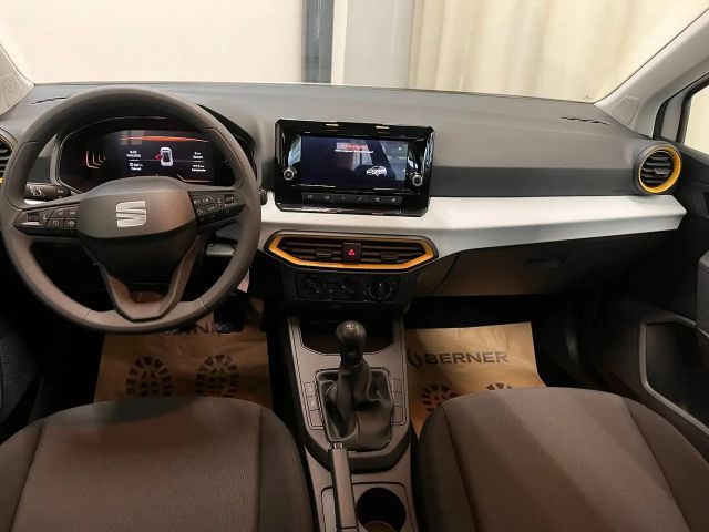 Seat Arona 1.0 TSI Reference