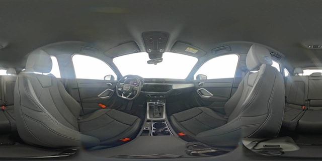 Audi Q3 35 TDI S-Line S-Tronic Sportback