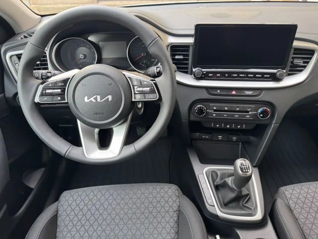 Kia Ceed GDi Vision
