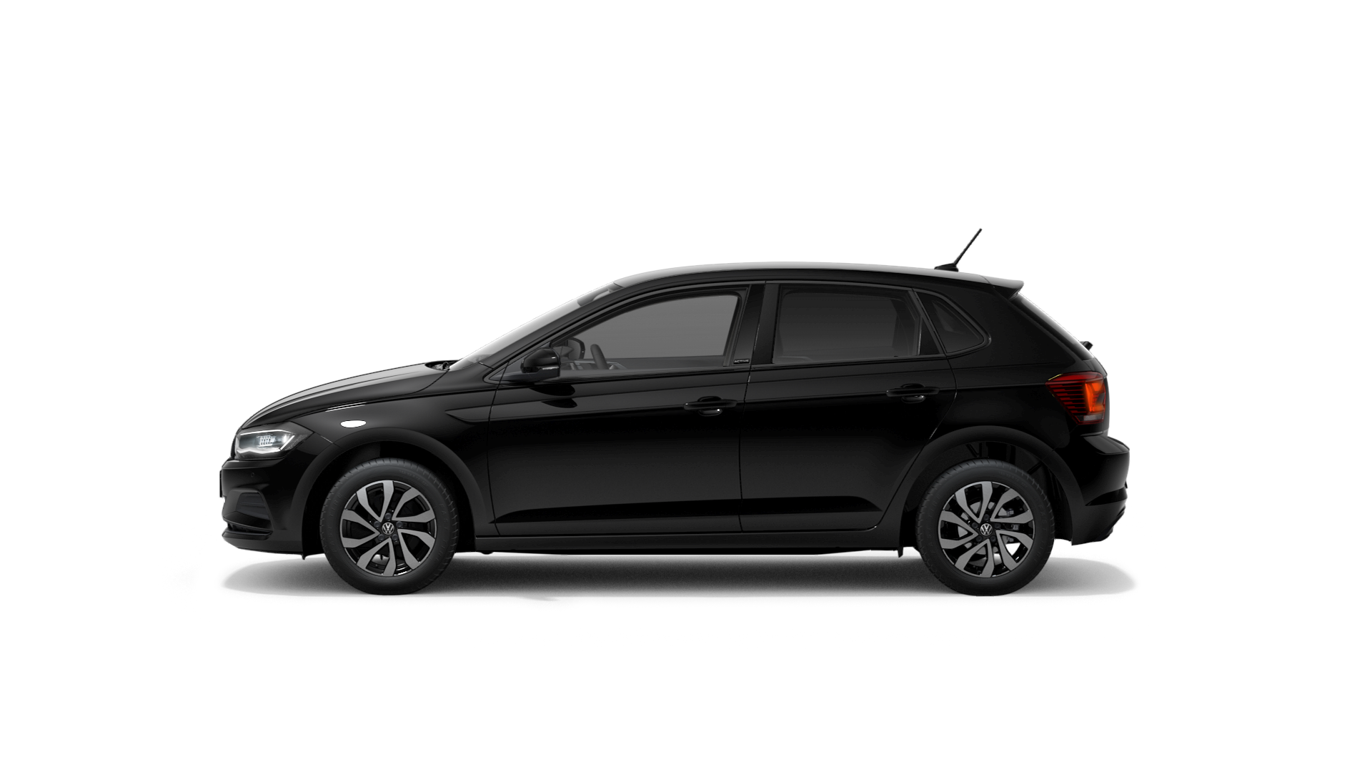 Volkswagen Polo 1.0 TSI DSG